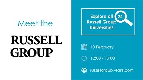 Meet The Russell Group Faculty Of Environment University Of Leeds