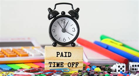 The world clock — worldwide. How to Approach Paid Time Off - Tricore
