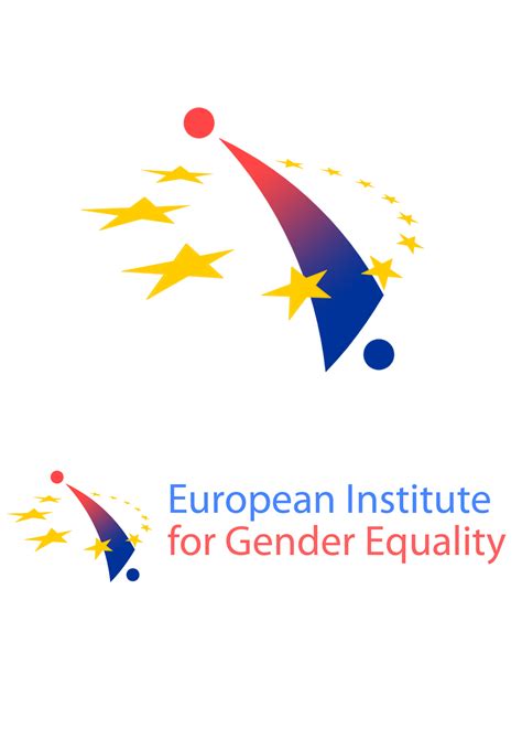 European Logo For Gender Equality Ricardo Almeida Archinect