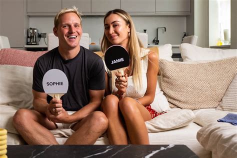 Jamie Laing And Sophie Habboos Wedding And Relationship Everything You Need To Know Hitched