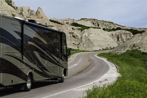5 Reasons To Avoid Class A Rvs Drivin And Vibin
