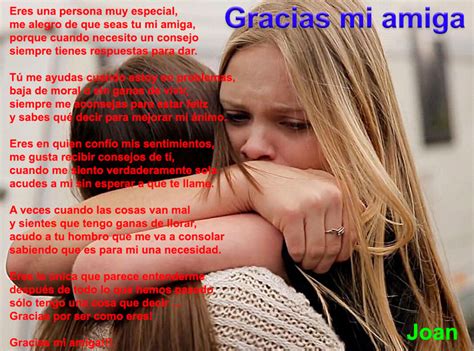 Cartas para enamorar a una amiga. Poemas para Mi Mejor Amiga - Poemas de amor