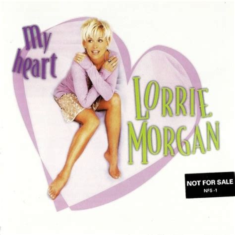 My Heart Lorrie Morgan Songs Reviews Credits Allmusic