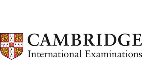 Cambridge Logo Enko Education