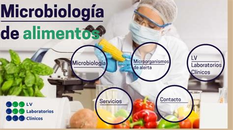 Microbiología De Alimentos By Karen Altamirano On Prezi