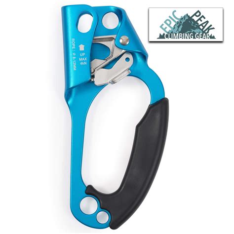 12 Best Climbing Ascenders 2023 Reviews And Ratings