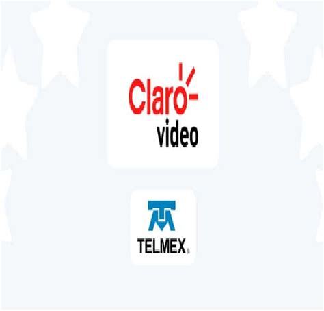 Pasos Para Usar Telmex Y Claro Video Vidabytes Vidabytes