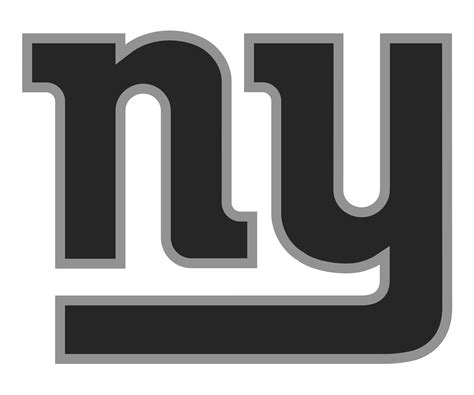San francisco giants logo png. New York Giants Logo PNG Transparent & SVG Vector ...