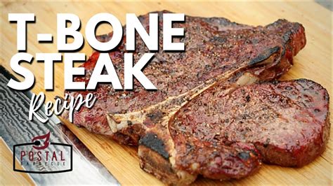 You don't have to sacrifice juiciness to make a. T Bone Steak Recipe - How to Cook Steak on the Weber Jumbo Joe with Slow N Sear - YouTube