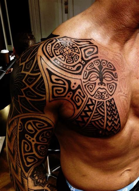 100 S Of Maori Tattoo Design Ideas Pictures Gallery
