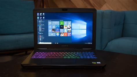 Best Gaming Laptops 2018 The 10 Top Gaming Laptops Weve Reviewed