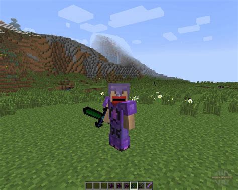 Maybe you would like to learn more about one of these? SoulCraft 1.7.2 for Minecraft