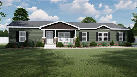 Clayton Homes Of Belpre Modular Manufactured Mobile Homes For Sale