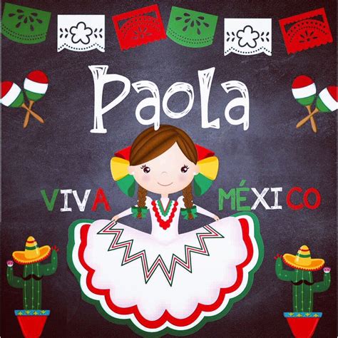 Paola Mexican Night Mexican Party New Year Wallpaper Love Wallpaper