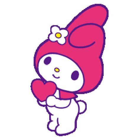 My Melody Icon Png Images And Photos Finder