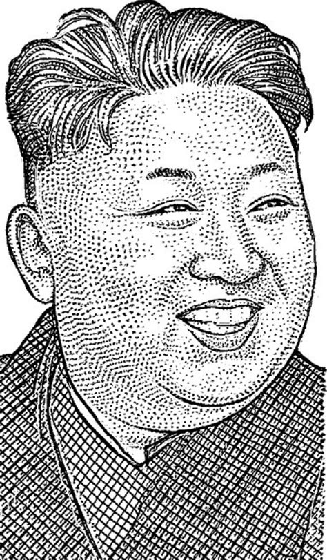 You May Run Into Kim Jong Un In South Korea But He Or She Wont Be A