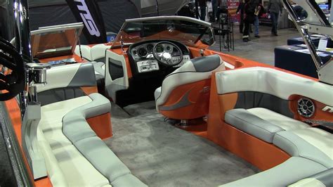 Images And Trends From 2014 Denver Boat Show The Fast Lane Truck