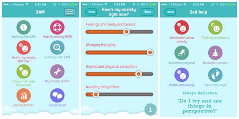Check out our list of free mental health software. 17 Best Anger Management Apps For Android & iOS | Free ...
