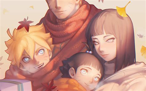 Naruto And Hinata Wallpaper For Android Anime Wallpaper Hd