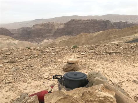 Day 6 On The Tiso Hike Jordan Expedition Bex Band