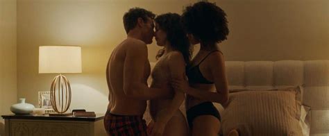 Nathalie Emmanuel Nude Pics Topless Sex Scenes Compilation