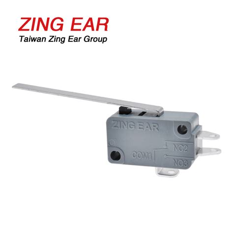 Long Arm Micro Switch Spdt Zing Ear G5t16 Free Sample
