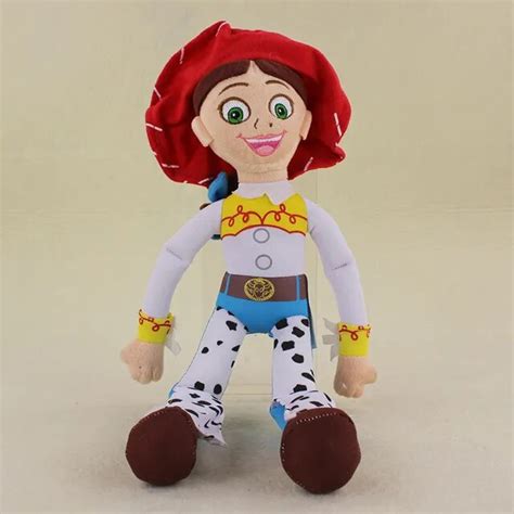Toy Story Jessie Plush