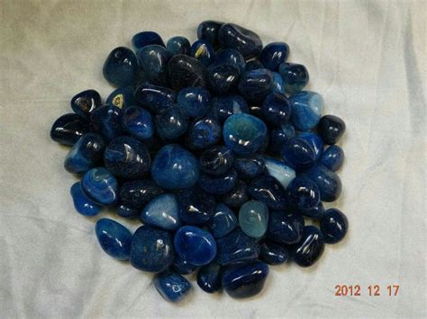 Blue Pebbles At Rs 190kg Periyanaickenpalayam Coimbatore Id