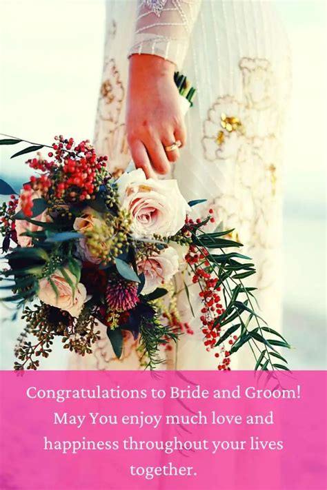 100 Wedding Wishes To Congratulate Your Friend Dayli Wish