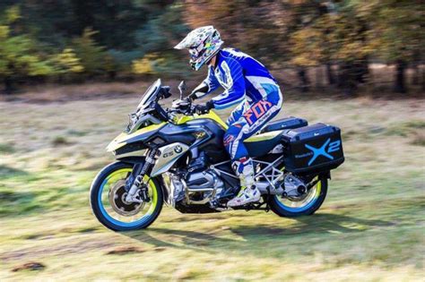 Bmw R1200gs Xdrive Hybrid La Nuova Frontiera Bavarese Motospia