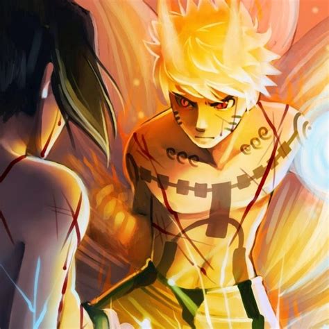10 Most Popular Wallpaper Naruto Keren Untuk Android Naruto Vs Sasuke