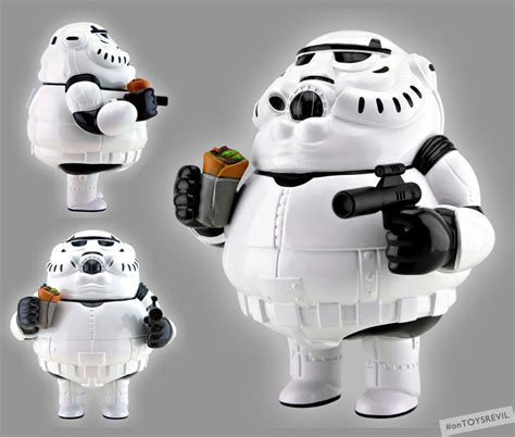 Famous Chunkies Art Toy By Alex Solis X Vtss Drops April 11