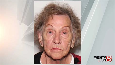 Silver Alert Canceled For 82 Year Old Woman In Allen County Indianapolis News Indiana