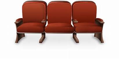 Theater Clipart Chairs Theatre Cinema Movie Chair
