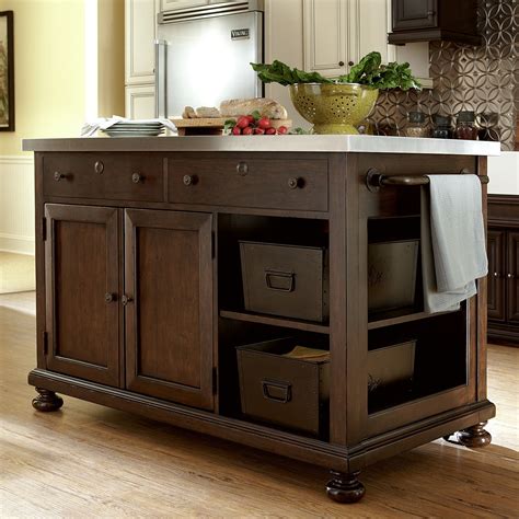 A Complete Guide To Makes Movable Kitchen Island Ideas Kitchen Island