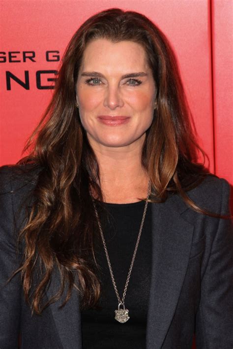 Brooke Shields Weight Height Measurements Bra Size Ethnicity Vrogue