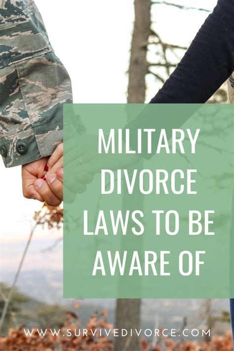 military divorce what are the laws military divorce divorce divorce advice