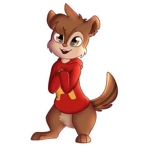 Alvin Seville By Sky Thepony65 On Deviantart