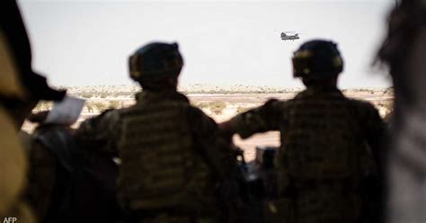مسلحون يقتلون العشرات بهجوم وسط مالي سكاي نيوز عربية