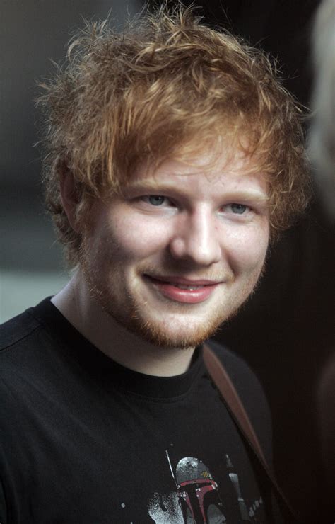 Fileed Sheeran 2013 Wikimedia Commons