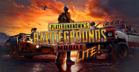 Pubg Mobile Lite Compatible Devices Gameplay Game Modes