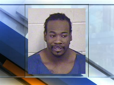 Kansas City Man Charged In December 2015 Deadly Shooting