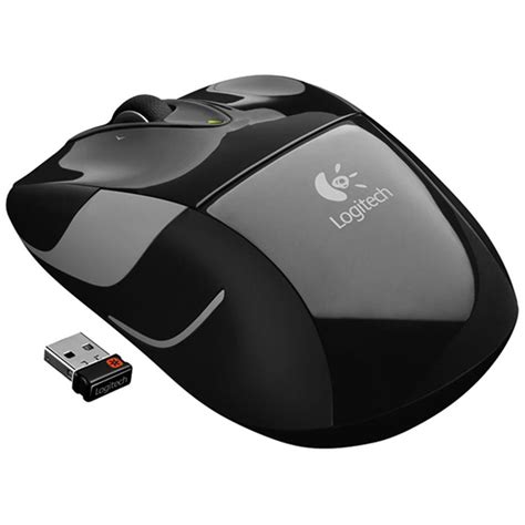 Logitech M525 Wireless Mouse Tanga