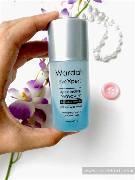 Wardah Eye Makeup Remover Review Daily Nail Art And Design