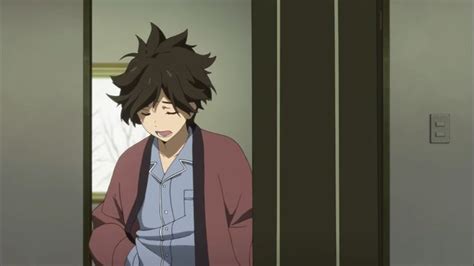 Houtarou Oreki Hyouka アニメ