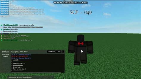 It was the first programming/scripting language i started learning,. Free Scripts For Roblox - List Of Robux Promo Codes 2019 ...
