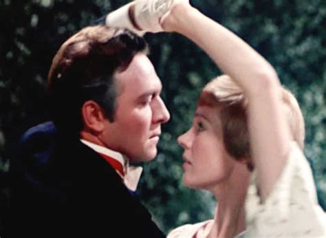 Singer bill lee provided the singing voice for captain von trapp. Christopher Plummer, "The Sound of Music" | 15 Stars and ...
