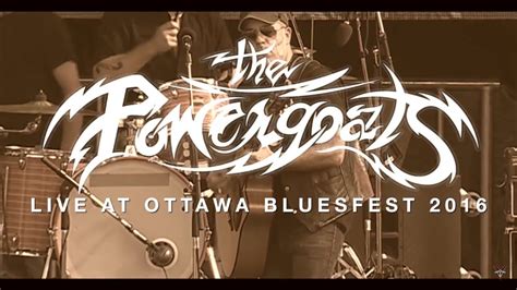 Full Show Ottawa Bluesfest 07 17 16 Youtube