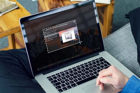 How To Take A Screenshot On Mac With Tool And Keyboard