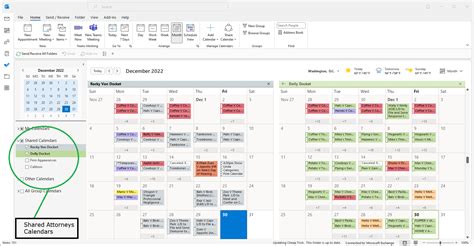 How To Check Someone S Calendar In Outlook Chloe Lambert